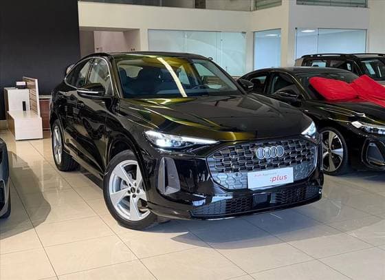 Carro 2.0 TFSI GASOLINA SPORTBACK ADVANCED QUATTRO S TRONIC