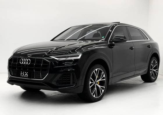 Carro 3.0 TFSI GASOLINA PERFORMANCE QUATTRO TIPTRONIC