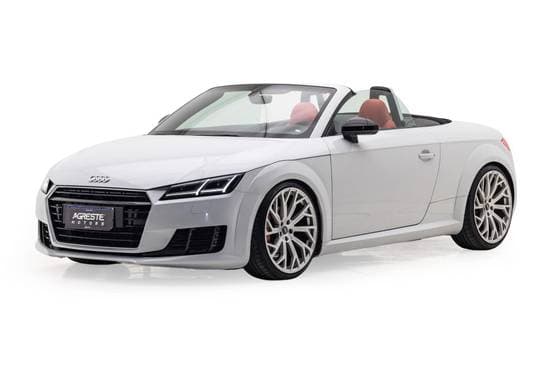 Carro 2.0 TFSI ROADSTER AMBITION 16V GASOLINA 2P S-TRONIC