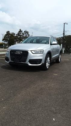 Carro 2.0 TFSI AMBIENTE QUATTRO 4P GASOLINA S TRONIC