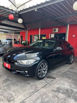 Carro 2.0 16V TURBO ACTIVE FLEX 4P AUTOMÁTICO