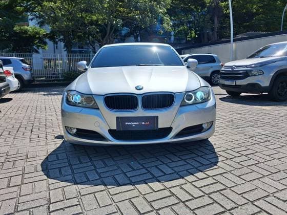 Carro 2.0 16V GASOLINA 4P AUTOMÁTICO