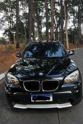 Carro 2.0 16V GASOLINA SDRIVE18I TOP 4P AUTOMÁTICO