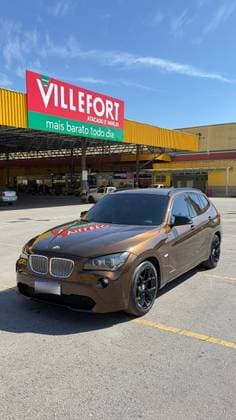 Carro 3.0 24V GASOLINA XDRIVE28I 4P AUTOMÁTICO