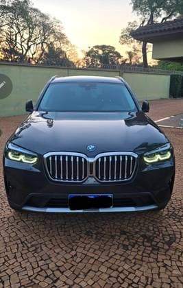 Carro 2.0 16V HÍBRIDO X LINE XDRIVE30E STEPTRONIC