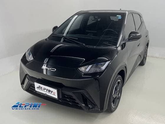Carro 38 KW ELÉTRICO