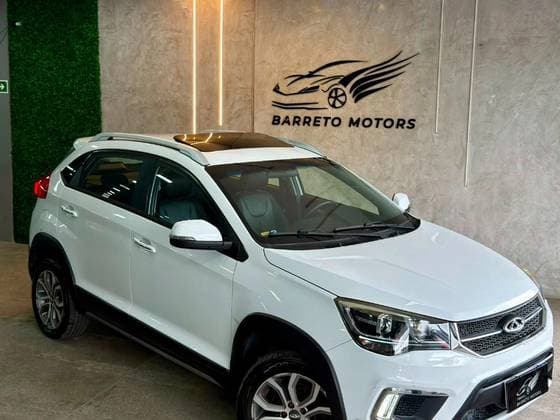 Carro 1.5 MPFI 16V FLEX ACT 4P AUTOMÁTICO