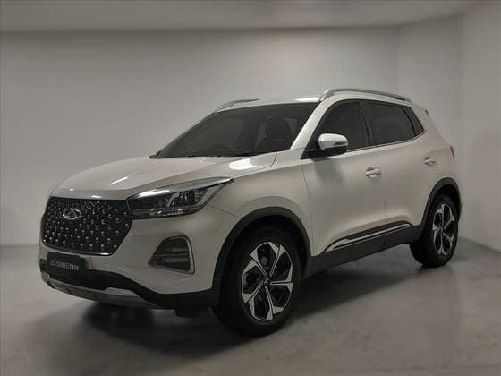 Carro 1.5 VVT TURBO iFLEX SPORT CVT