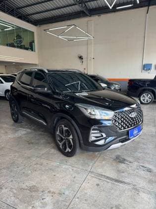 Carro 1.5 VVT TURBO iFLEX CVT
