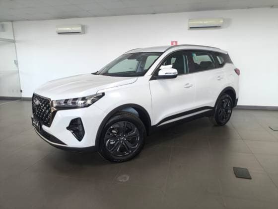Carro 1.5 TCI TURBO FLEX SPORT CVT