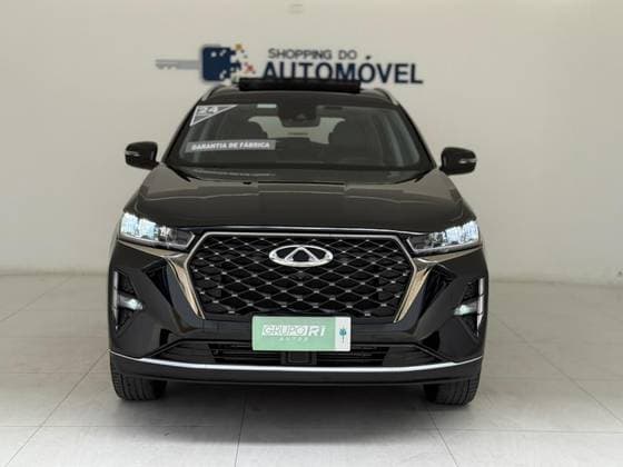 Carro 1.6 TGDI GASOLINA MAX DRIVE DCT