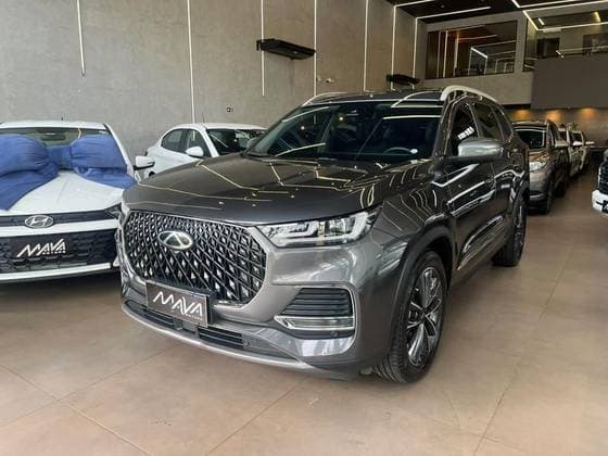 Carro 1.6 TGDI GASOLINA DCT