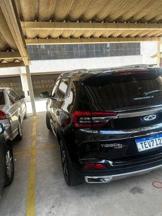 Carro 1.5 VVT TURBO iFLEX SPORT CVT