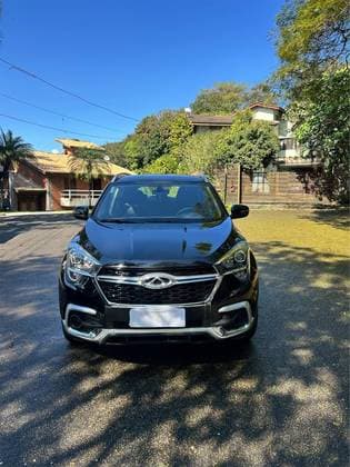Carro 1.5 VVT TURBO iFLEX T DCT