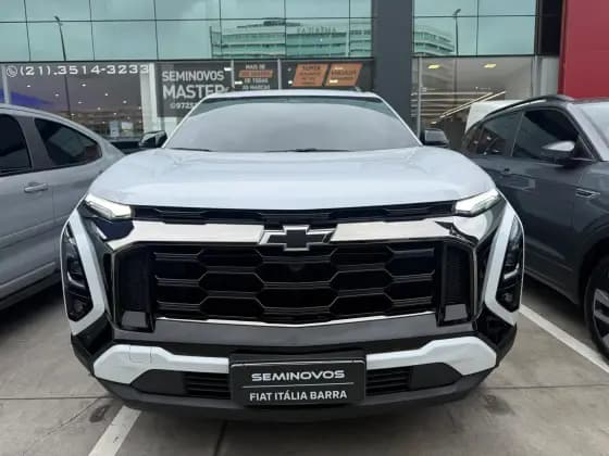 Carro 1.5 16V TURBO GASOLINA ACTIV AWD AUTOMÁTICO