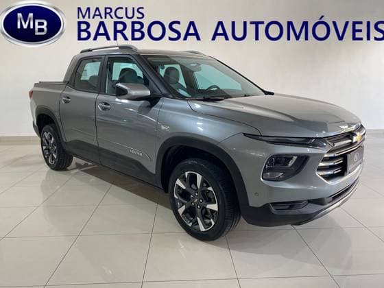 Carro 1.2 TURBO FLEX PREMIER AUTOMÁTICO