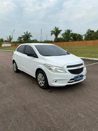 Carro 1.0 MPFI LT 8V FLEX 4P MANUAL