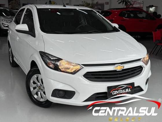 Carro 1.0 MPFI LT 8V FLEX 4P MANUAL