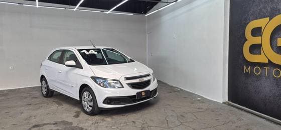 Carro 1.4 MPFI LT 8V FLEX 4P MANUAL