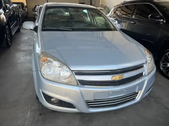 Carro 2.0 MPFI ELITE 8V FLEX 4P AUTOMÁTICO