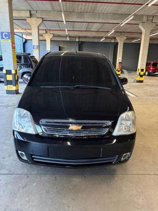 Carro 1.8 MPFI PREMIUM 8V FLEX 4P AUTOMATIZADO