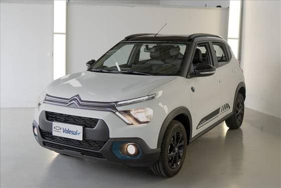Carro 1.0 TURBO 200 FLEX YOU CVT