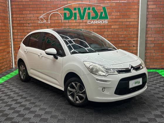 Carro 1.2 PURE TECH FLEX TENDANCE MANUAL