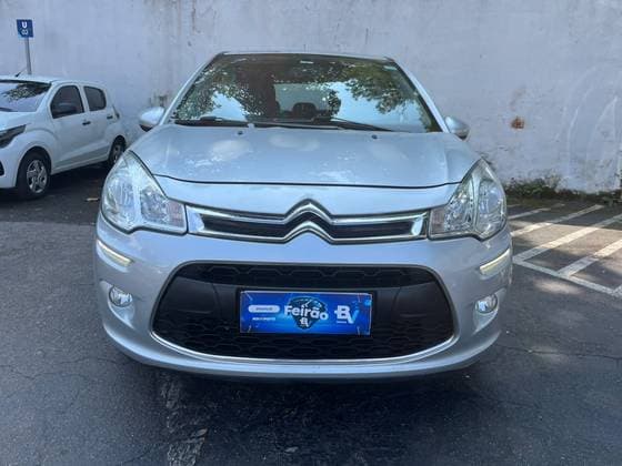 Carro 1.5 ORIGINE 8V FLEX 4P MANUAL
