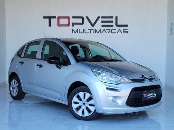 Carro 1.5 ORIGINE 8V FLEX 4P MANUAL
