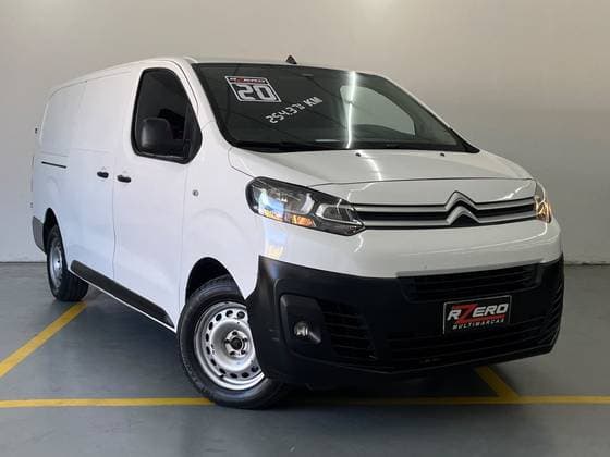 Carro 1.6 BLUEHDI DIESEL FURGÃO PACK MANUAL