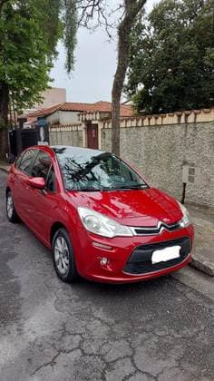 Carro 1.5 TENDANCE 8V FLEX 4P MANUAL