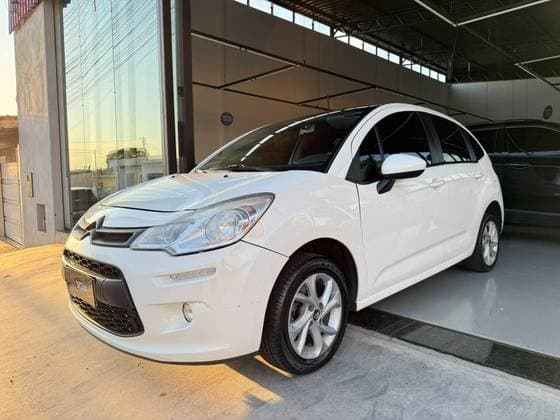 Carro 1.5 TENDANCE 8V FLEX 4P MANUAL