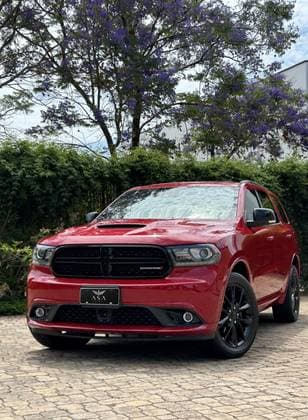 Carro 3.6 V6 GASOLINA GT 4X4 AUTOMÁTICO