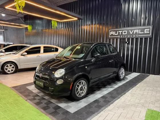 Carro 1.4 CULT 8V FLEX 2P AUTOMATIZADO