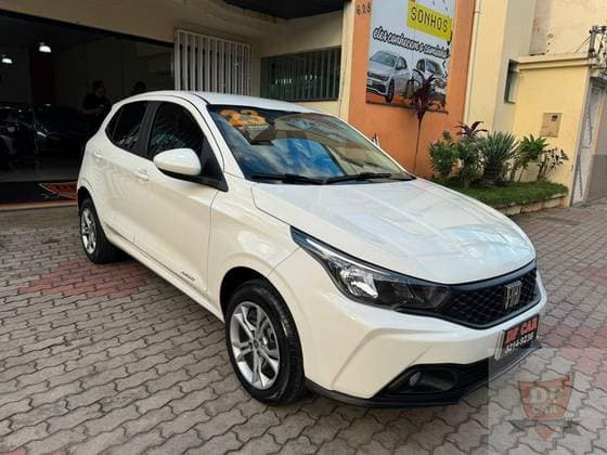 Carro 1.0 FIREFLY FLEX DRIVE MANUAL