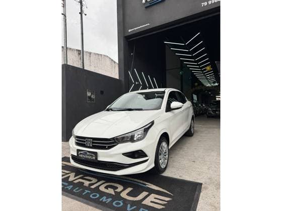 Carro 1.3 FIREFLY FLEX DRIVE MANUAL