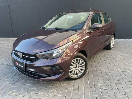 Carro 1.8 E.TORQ FLEX DRIVE AT6