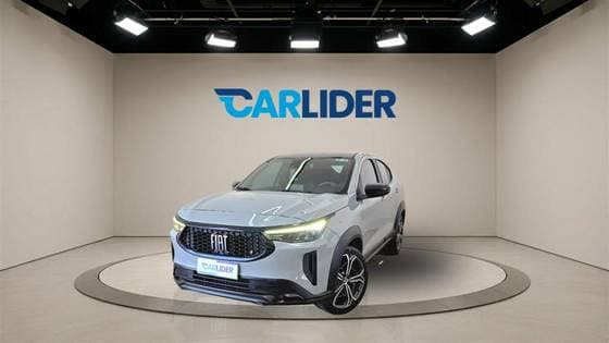 Carro 1.0 TURBO 200 FLEX IMPETUS CVT