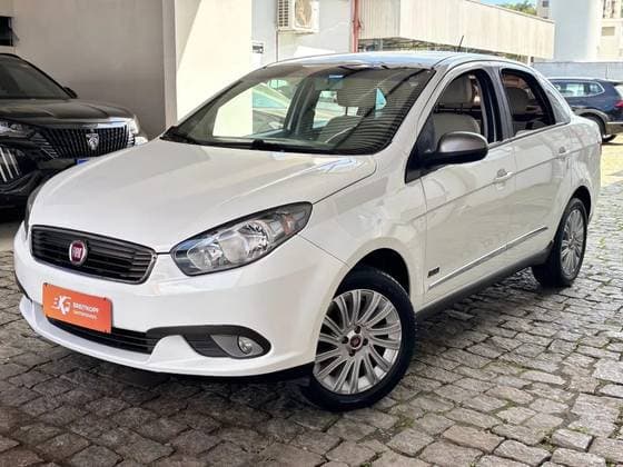 Carro 1.6 MPI ESSENCE 16V FLEX 4P MANUAL