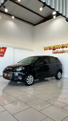 Carro 1.4 MPI ATTRACTIVE 8V FLEX 4P MANUAL
