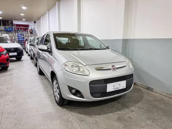 Carro 1.4 MPI ATTRACTIVE 8V FLEX 4P MANUAL