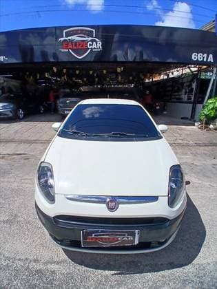 Carro 1.4 ATTRACTIVE 8V FLEX 4P MANUAL