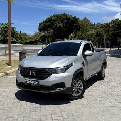 Carro 1.3 FIREFLY FLEX FREEDOM CS MANUAL