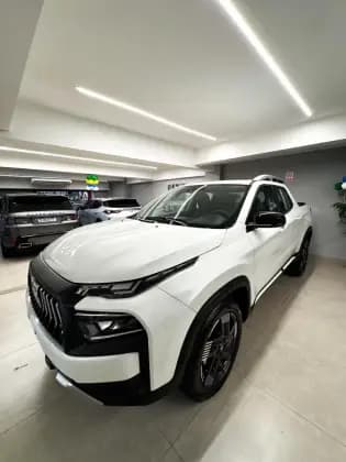 Carro 1.3 TURBO 270 FLEX VOLCANO AT6