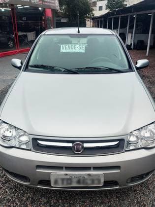 Carro 1.0 MPI FIRE 8V FLEX 4P MANUAL