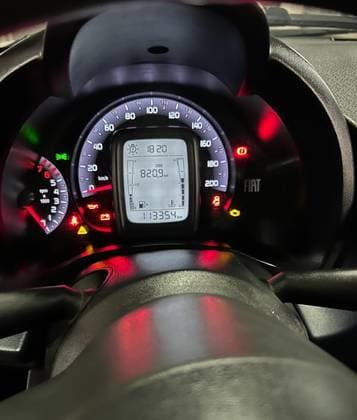 Carro 1.0 FIRE FLEX ATTRACTIVE MANUAL