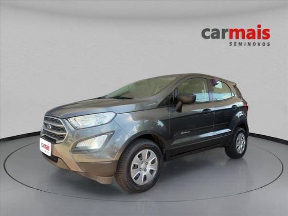 Carro 1.5 TI-VCT FLEX SE DIRECT AUTOMÁTICO