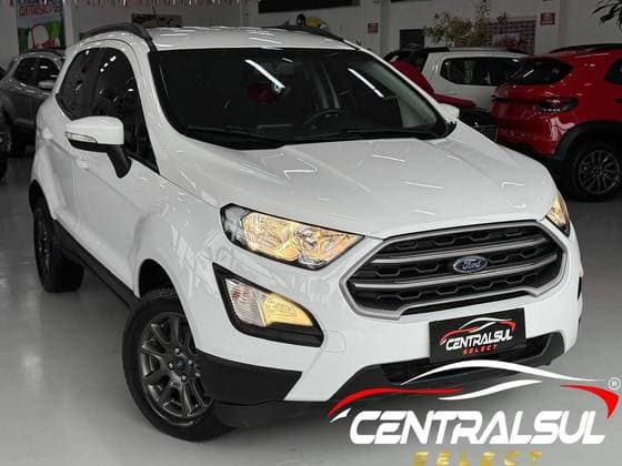 Carro 1.5 TI-VCT FLEX SE MANUAL
