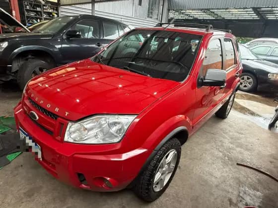 Carro 2.0 XLT 16V GASOLINA 4P AUTOMÁTICO