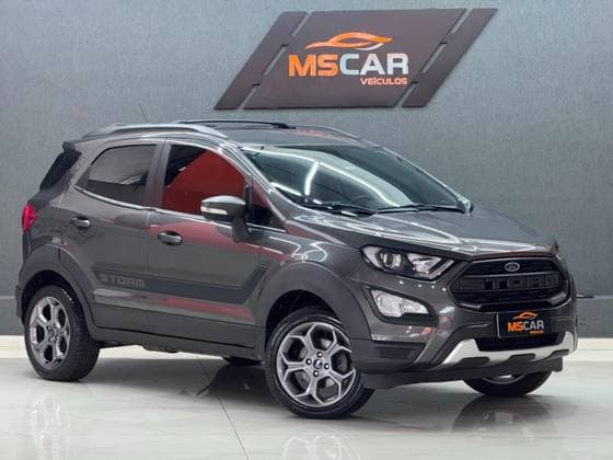 Carro 2.0 DIRECT FLEX STORM 4WD AUTOMÁTICO